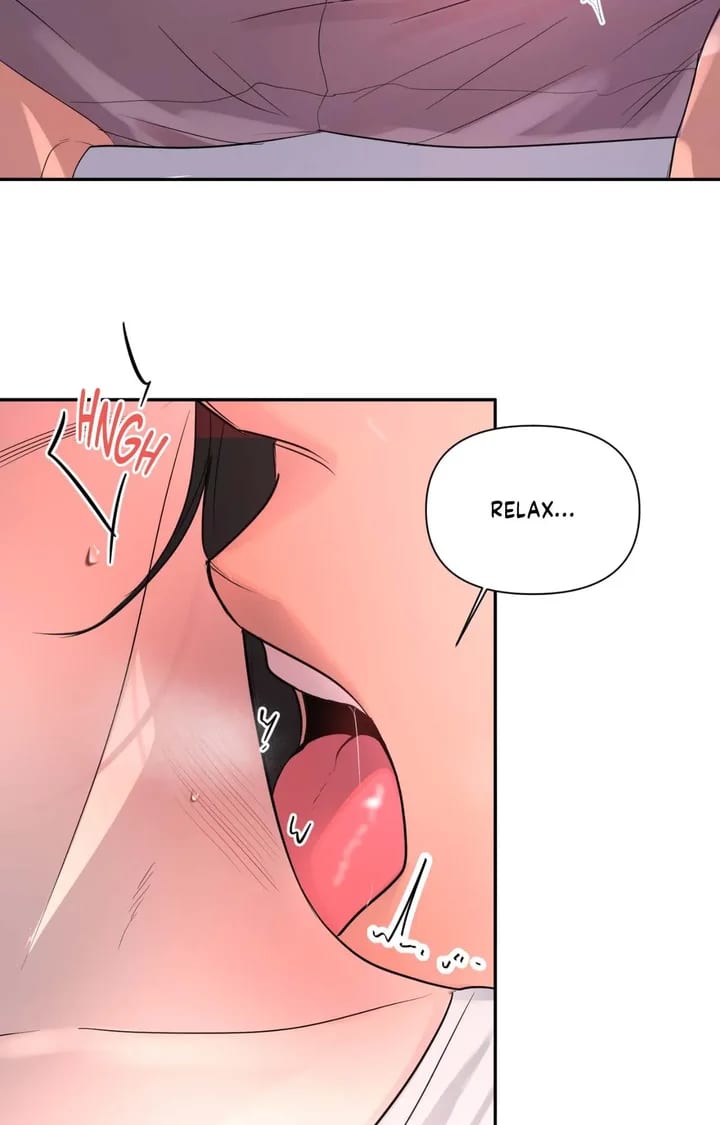 The Nerd Formula (Uncensored), chapter 18, page 49 of 80