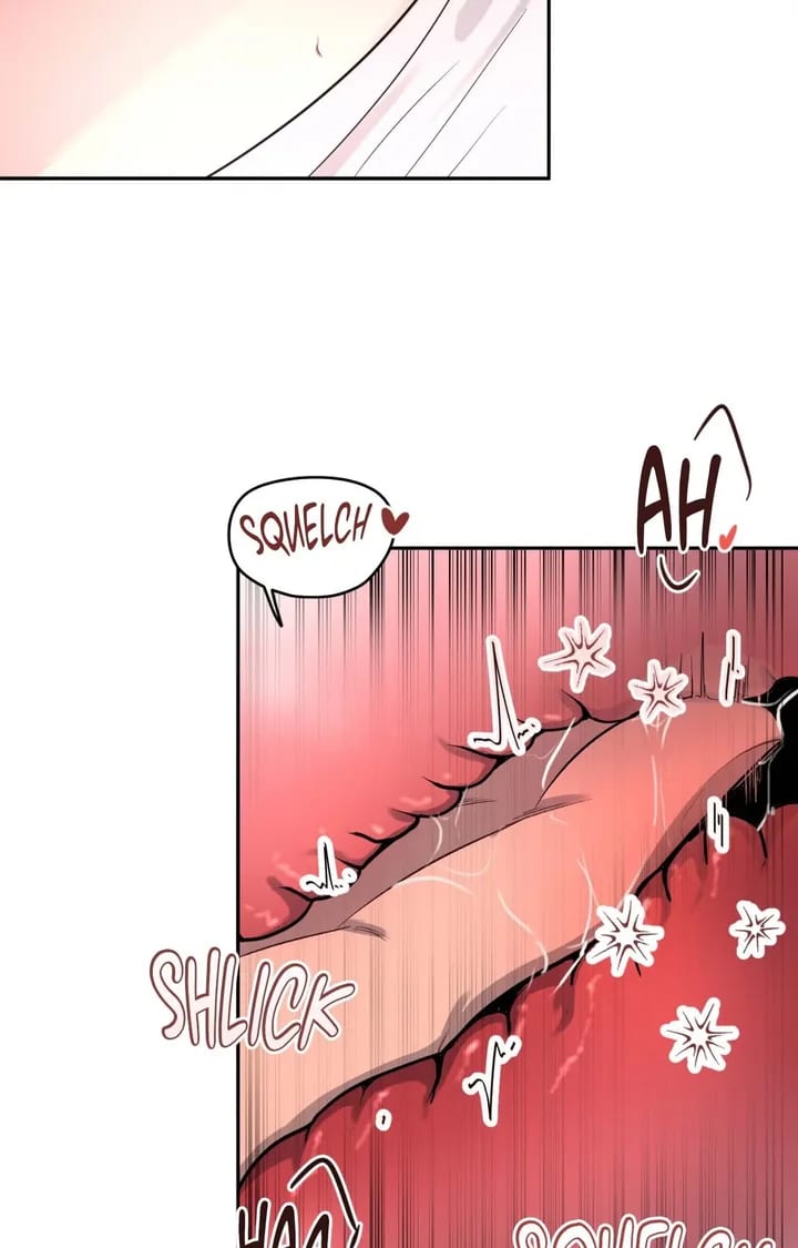 The Nerd Formula (Uncensored), chapter 18, page 50 of 80