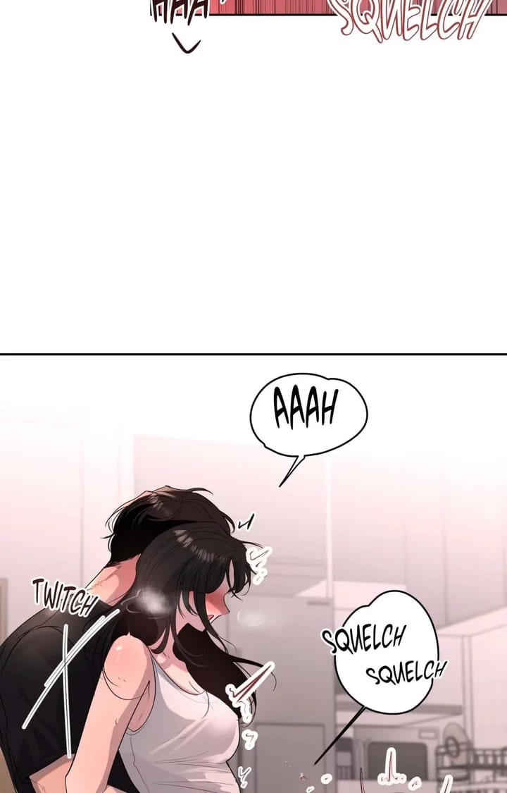 The Nerd Formula (Uncensored), chapter 18, page 51 of 80