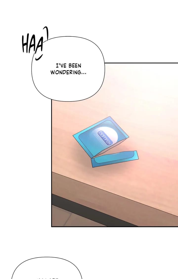 The Nerd Formula (Uncensored), chapter 18, page 57 of 80