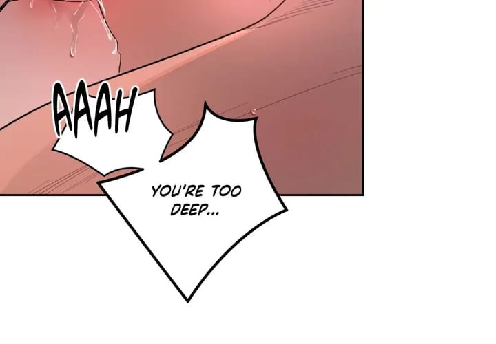 The Nerd Formula (Uncensored), chapter 18, page 61 of 80