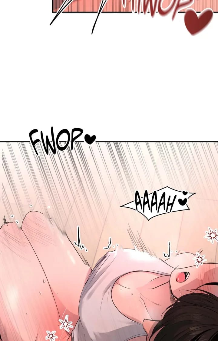 The Nerd Formula (Uncensored), chapter 18, page 63 of 80