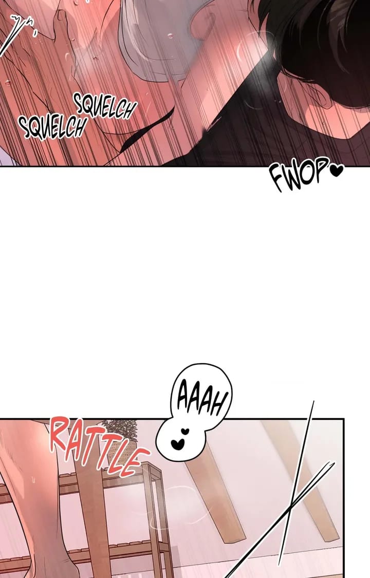 The Nerd Formula (Uncensored), chapter 18, page 64 of 80
