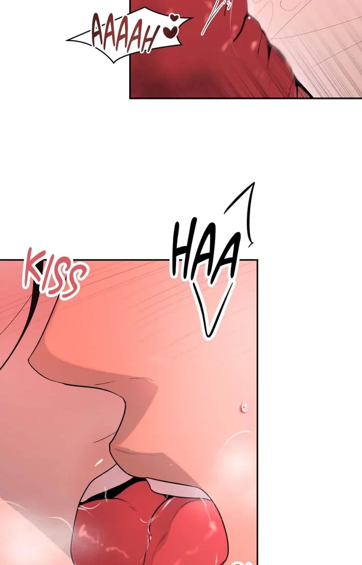 The Nerd Formula (Uncensored), chapter 18, page 68 of 80