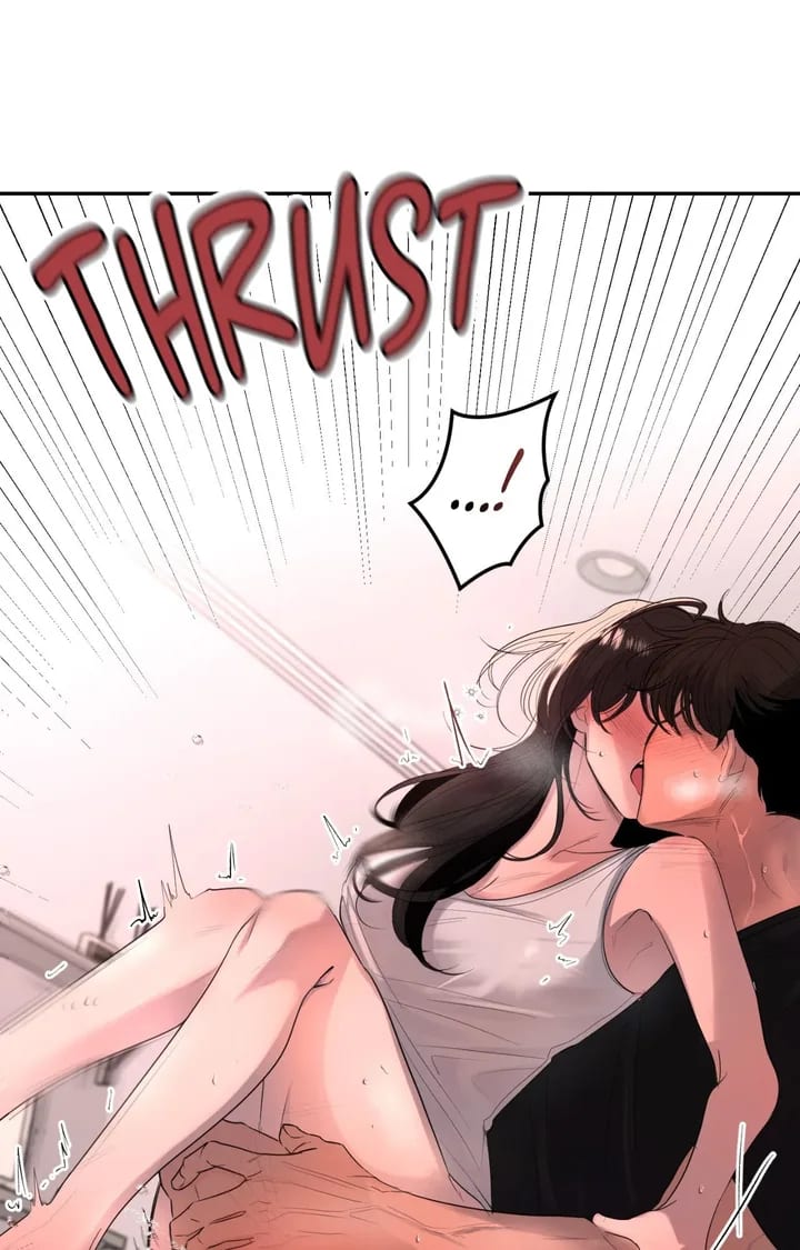 The Nerd Formula (Uncensored), chapter 18, page 71 of 80