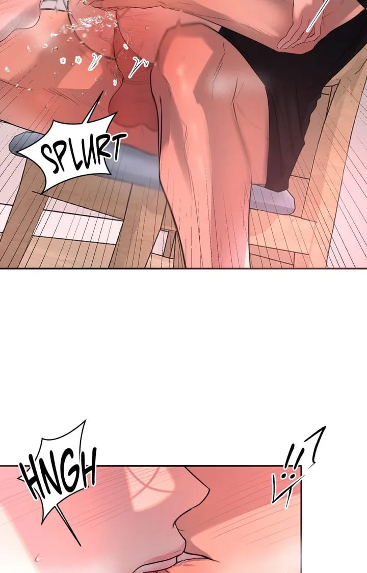 The Nerd Formula (Uncensored), chapter 18, page 72 of 80