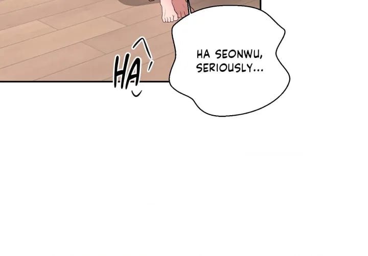 The Nerd Formula (Uncensored), chapter 18, page 75 of 80
