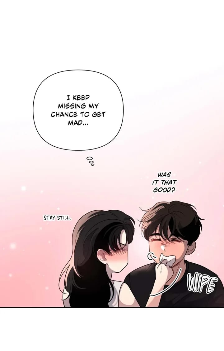 The Nerd Formula (Uncensored), chapter 18, page 79 of 80