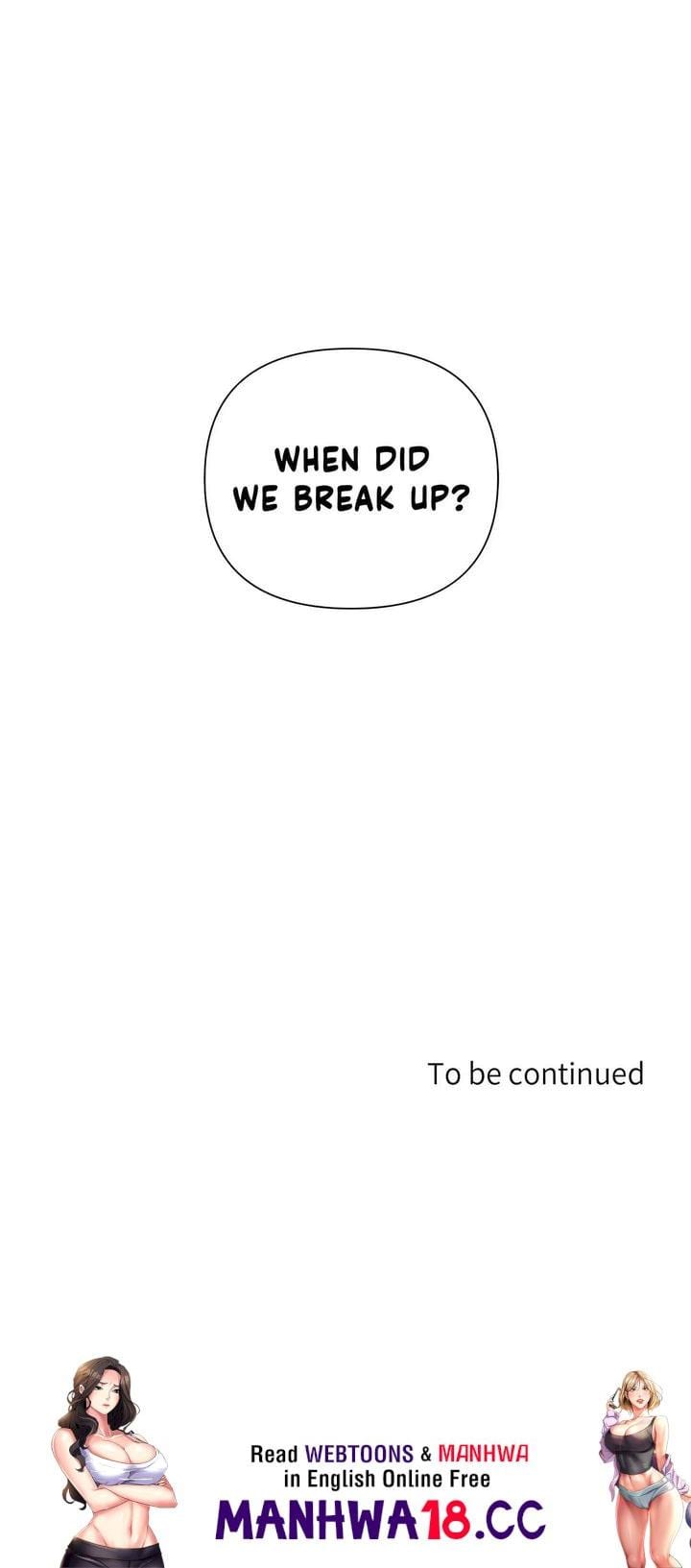 The Nerd Formula (Uncensored), chapter 20, page 19 of 19