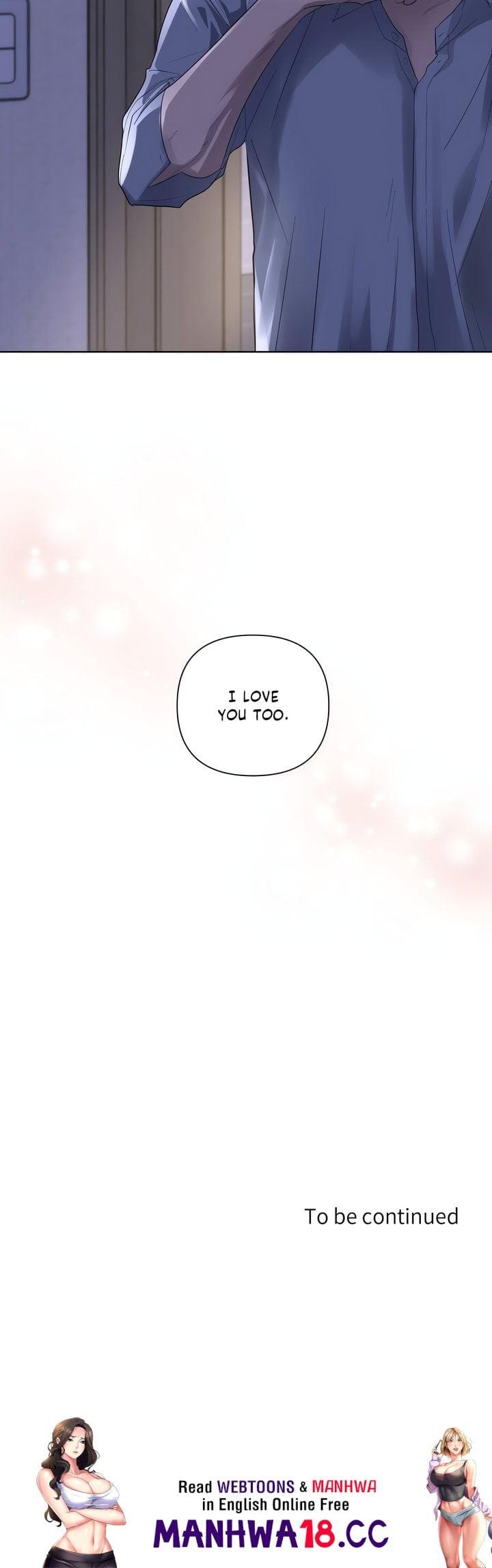 The Nerd Formula (Uncensored), chapter 21, page 19 of 19