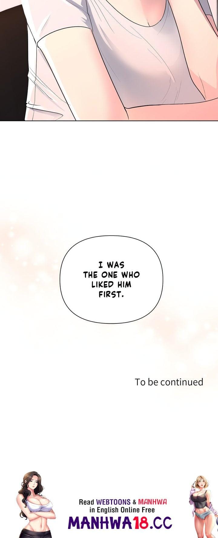 The Nerd Formula (Uncensored), chapter 25, page 20 of 20