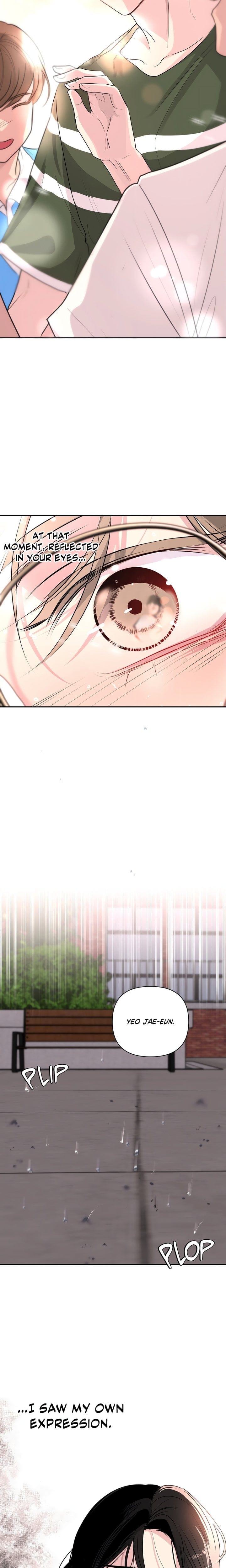 The Nerd Formula (Uncensored), chapter 26, page 6 of 18