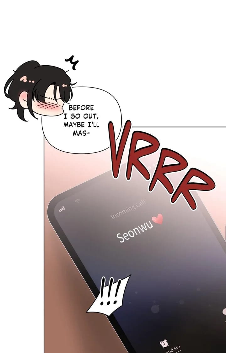 The Nerd Formula (Uncensored), chapter 29, page 8 of 85