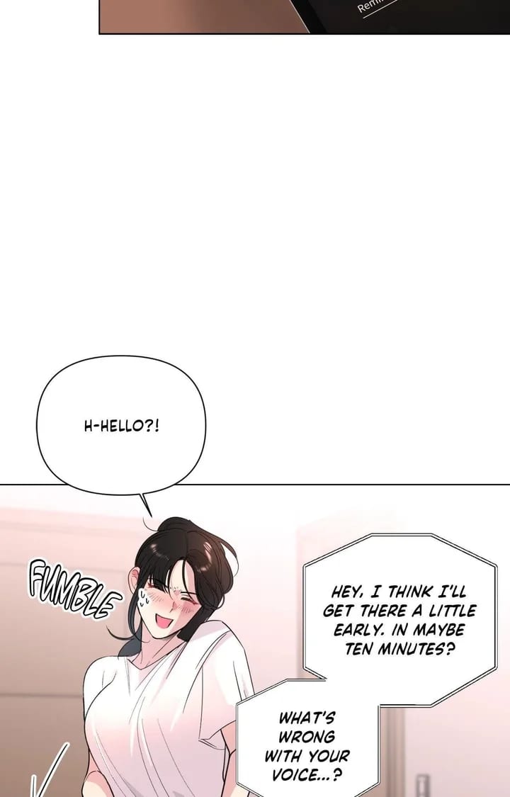 The Nerd Formula (Uncensored), chapter 29, page 9 of 85