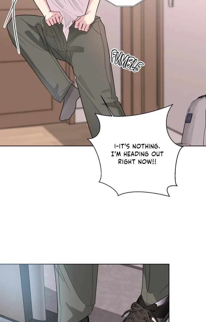 The Nerd Formula (Uncensored), chapter 29, page 10 of 85