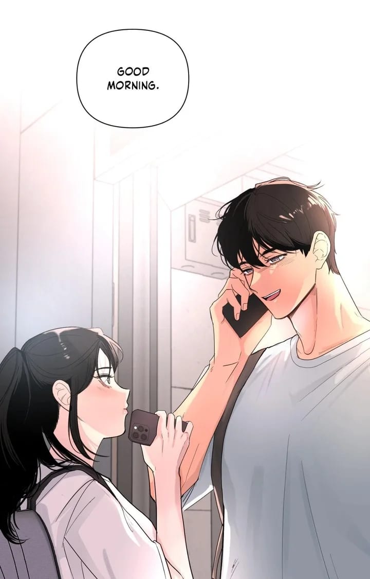 The Nerd Formula (Uncensored), chapter 29, page 14 of 85