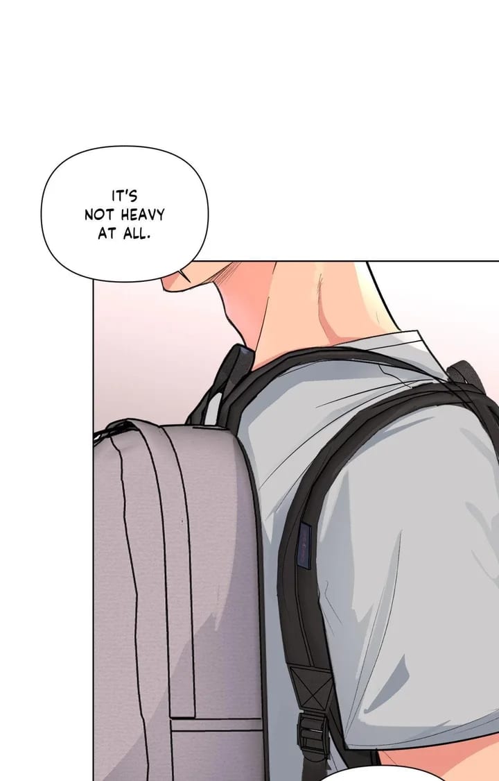 The Nerd Formula (Uncensored), chapter 29, page 20 of 85