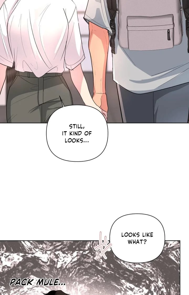 The Nerd Formula (Uncensored), chapter 29, page 22 of 85