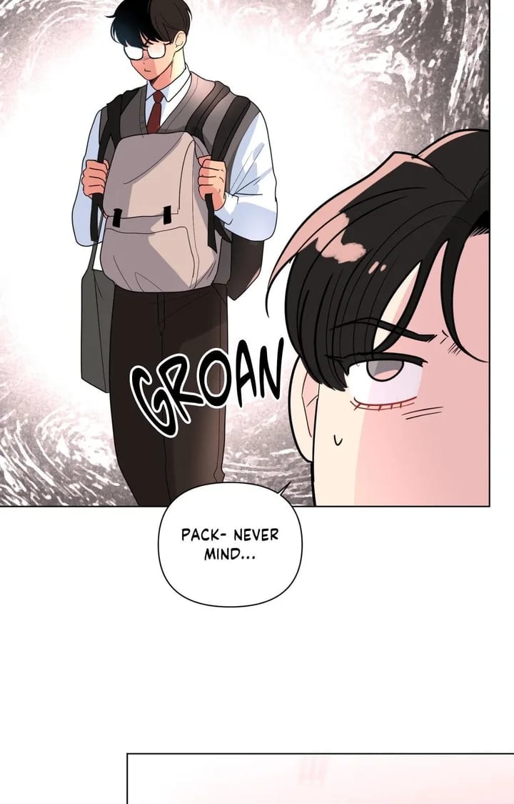 The Nerd Formula (Uncensored), chapter 29, page 23 of 85