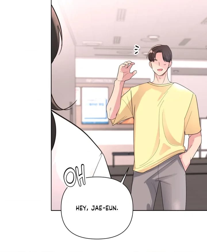 The Nerd Formula (Uncensored), chapter 29, page 24 of 85