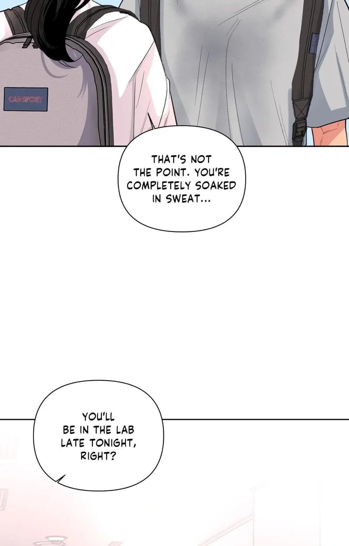The Nerd Formula (Uncensored), chapter 29, page 28 of 85