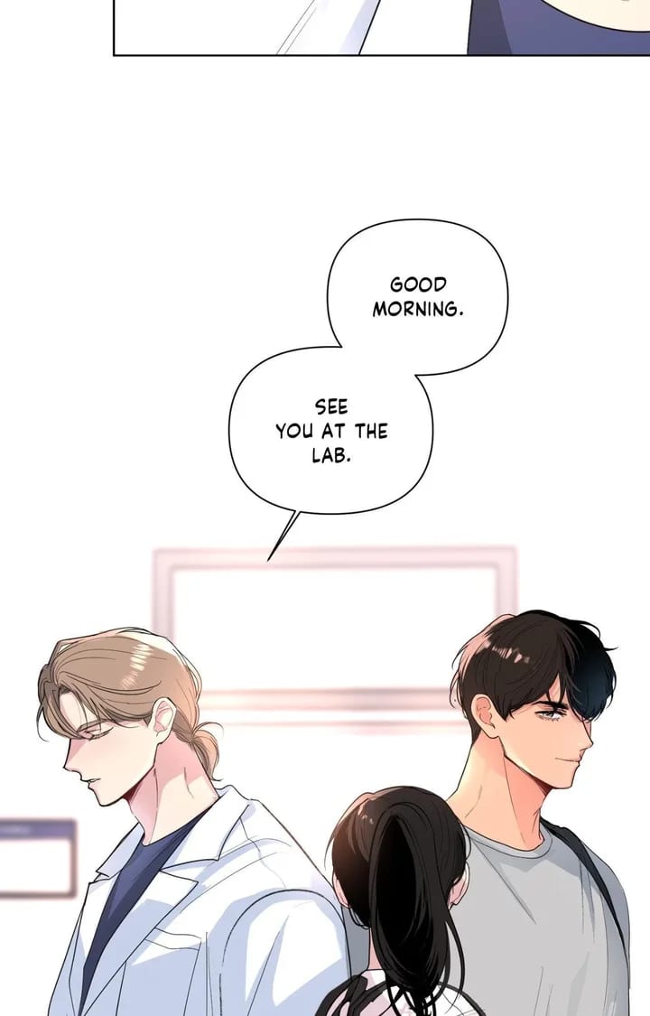The Nerd Formula (Uncensored), chapter 29, page 32 of 85
