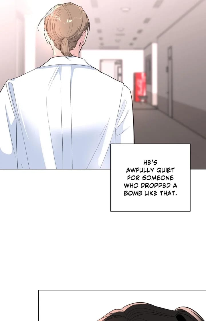 The Nerd Formula (Uncensored), chapter 29, page 34 of 85