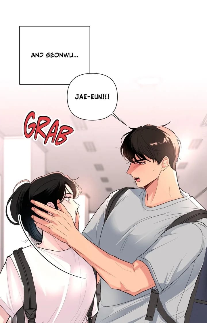 The Nerd Formula (Uncensored), chapter 29, page 36 of 85