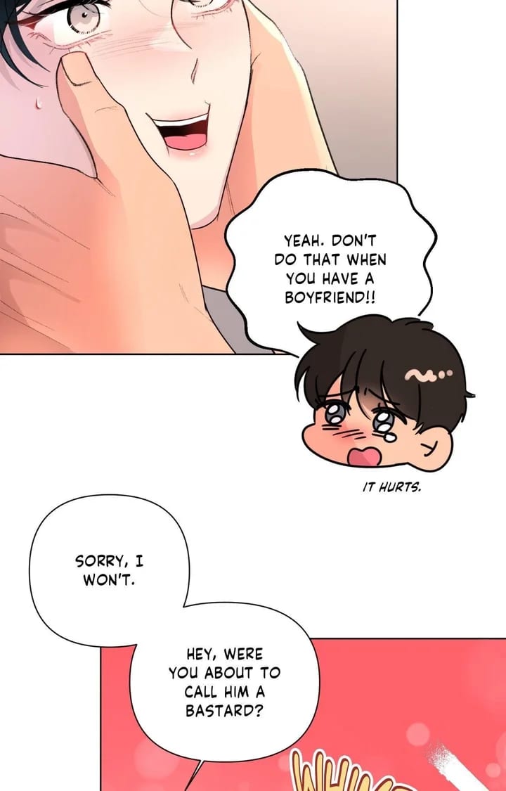 The Nerd Formula (Uncensored), chapter 29, page 38 of 85