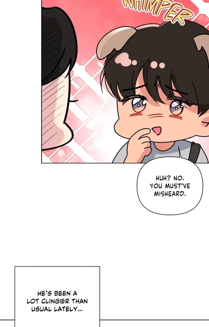The Nerd Formula (Uncensored), chapter 29, page 39 of 85