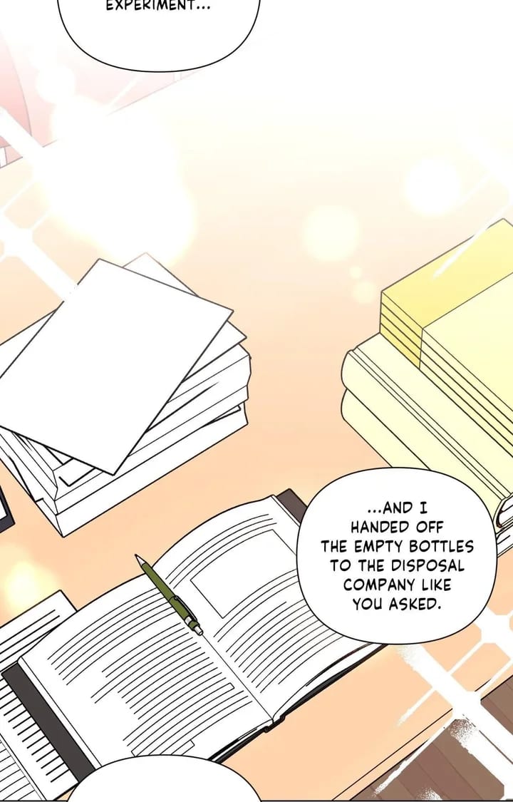 The Nerd Formula (Uncensored), chapter 29, page 43 of 85