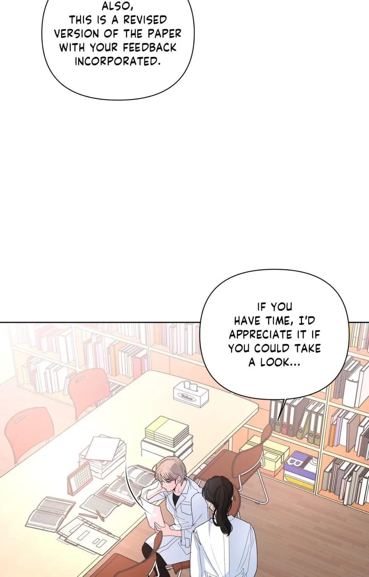 The Nerd Formula (Uncensored), chapter 29, page 44 of 85