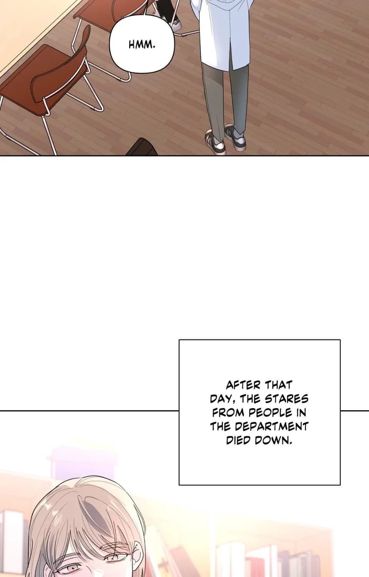 The Nerd Formula (Uncensored), chapter 29, page 45 of 85
