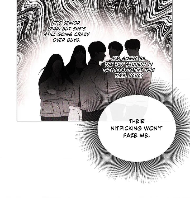 The Nerd Formula (Uncensored), chapter 29, page 48 of 85