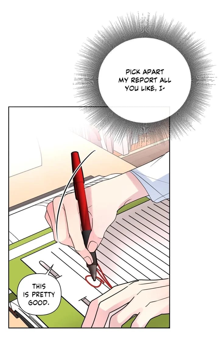 The Nerd Formula (Uncensored), chapter 29, page 49 of 85