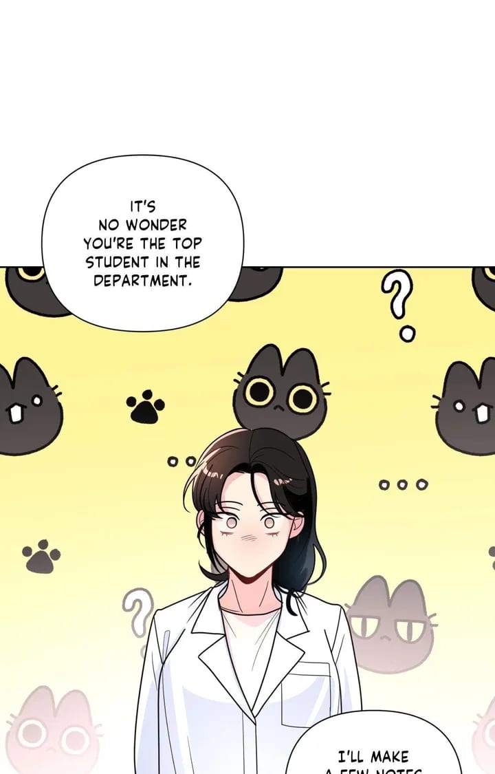 The Nerd Formula (Uncensored), chapter 29, page 50 of 85