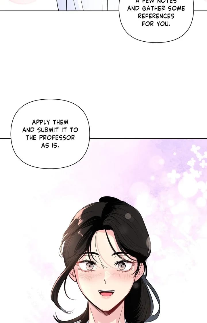 The Nerd Formula (Uncensored), chapter 29, page 51 of 85
