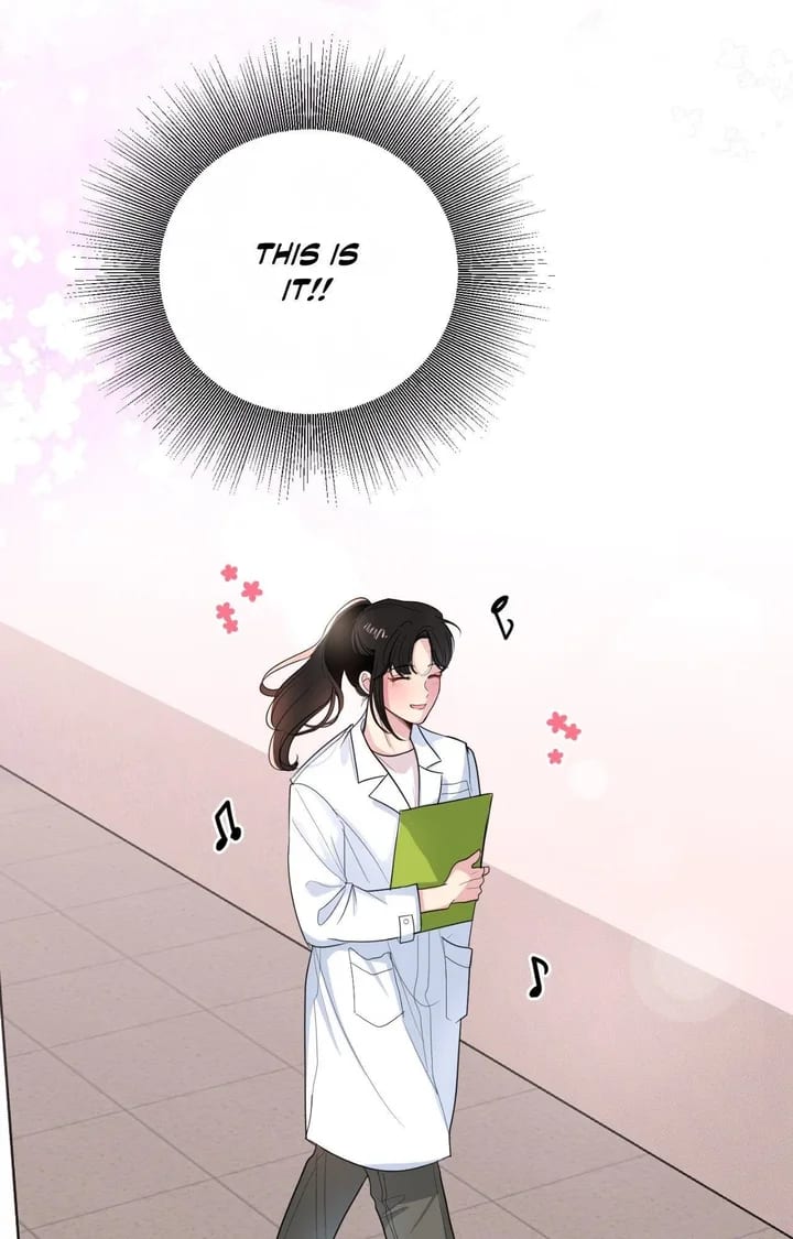 The Nerd Formula (Uncensored), chapter 29, page 53 of 85