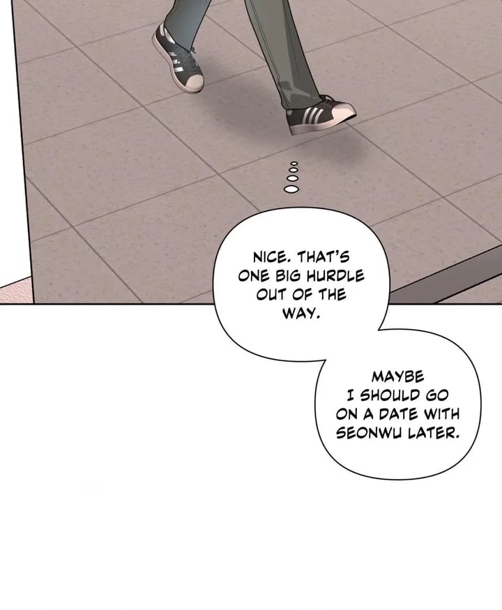 The Nerd Formula (Uncensored), chapter 29, page 54 of 85