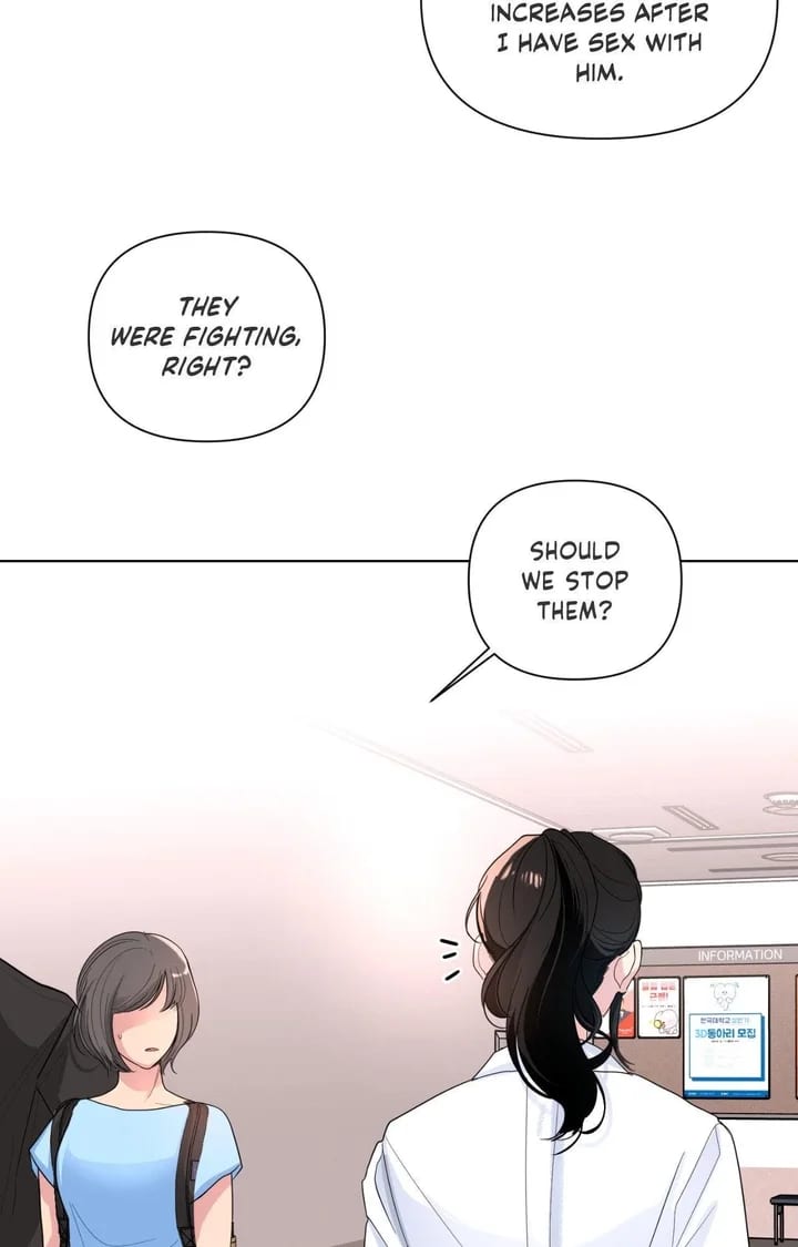 The Nerd Formula (Uncensored), chapter 29, page 56 of 85