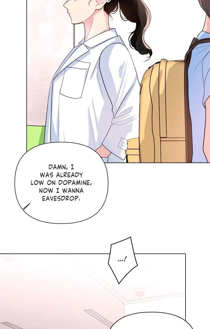 The Nerd Formula (Uncensored), chapter 29, page 58 of 85