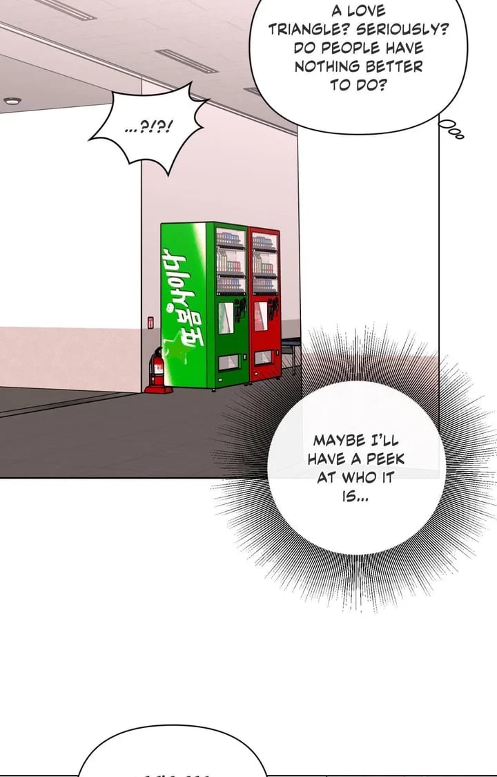 The Nerd Formula (Uncensored), chapter 29, page 59 of 85