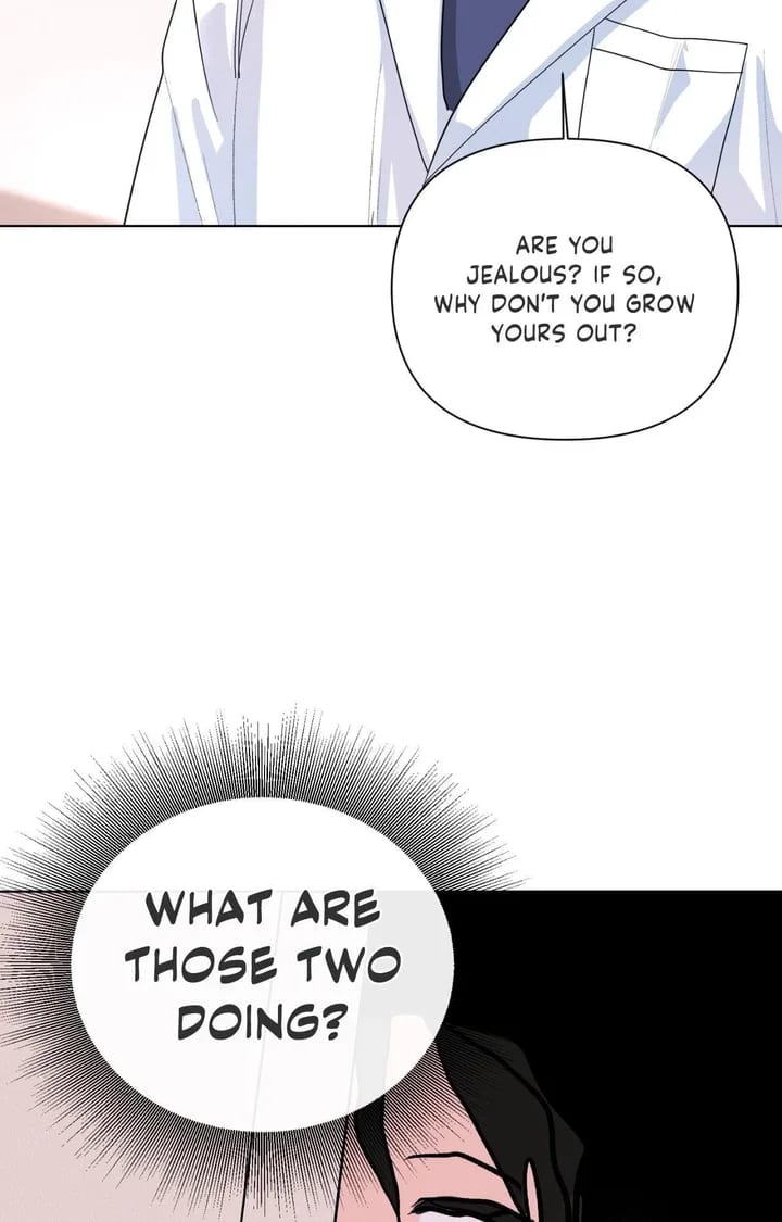 The Nerd Formula (Uncensored), chapter 29, page 63 of 85
