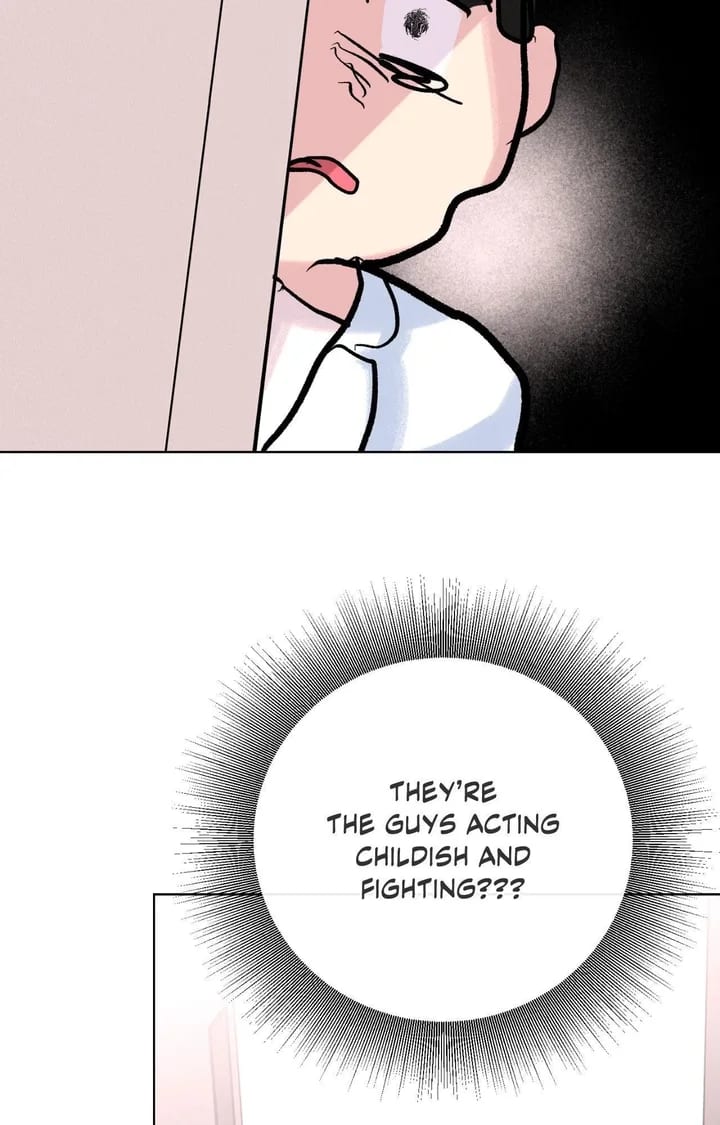 The Nerd Formula (Uncensored), chapter 29, page 64 of 85
