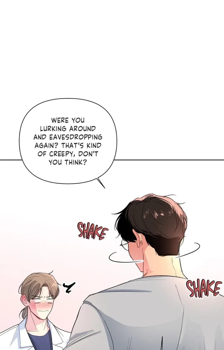 The Nerd Formula (Uncensored), chapter 29, page 67 of 85
