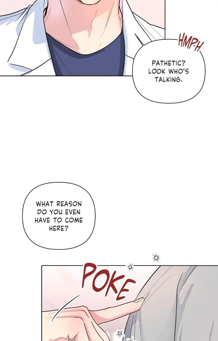 The Nerd Formula (Uncensored), chapter 29, page 69 of 85