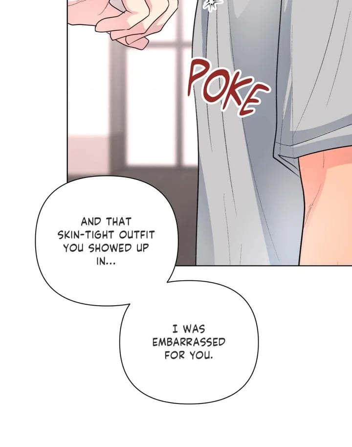 The Nerd Formula (Uncensored), chapter 29, page 70 of 85