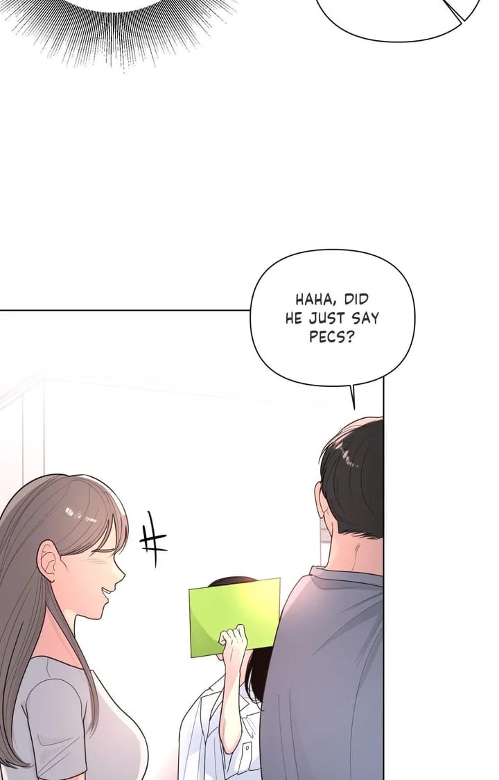 The Nerd Formula (Uncensored), chapter 29, page 72 of 85
