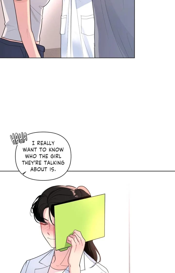 The Nerd Formula (Uncensored), chapter 29, page 73 of 85