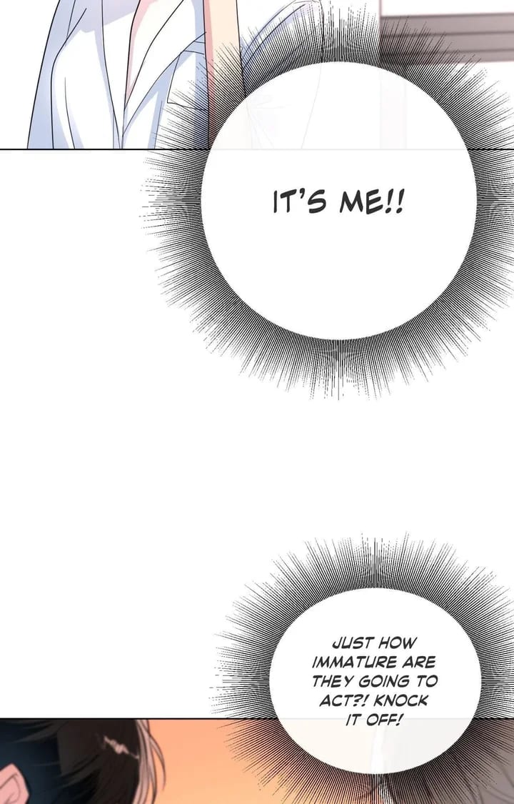 The Nerd Formula (Uncensored), chapter 29, page 74 of 85